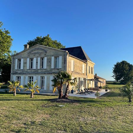 Chateau De Neyran Chambre D'Hotes & Spa Сулак-сюр-Мер Екстер'єр фото