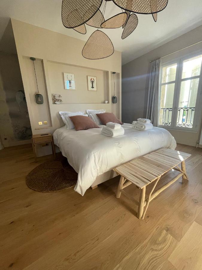 Chateau De Neyran Chambre D'Hotes & Spa Сулак-сюр-Мер Екстер'єр фото